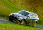 BMW X5 2007 года